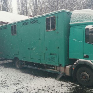 Грузоперевозки. Квартирный и офисный переезд