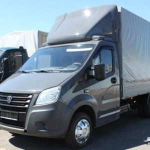 Грузовые перевозки, переезды на Газели