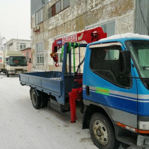 Кран - балка