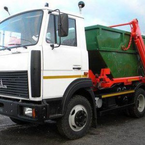 Вывоз мусора. Грузчики. Грузоперевозки