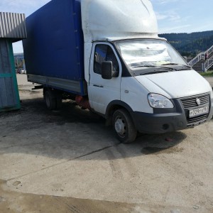 Грузоперевозки город, обл, межгород