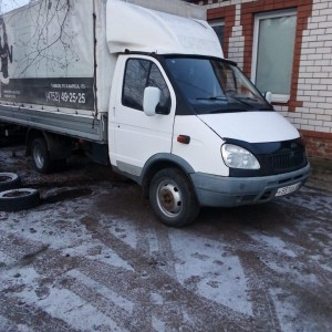 Грузоперевозки, переезды