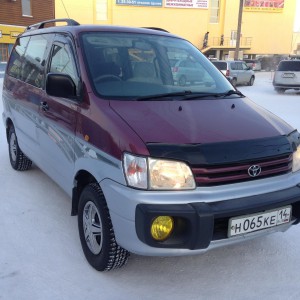 Перевозки малогабаритных грузов