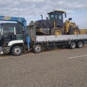 Услуги кран - борт воровайки эвакуатор спецтехники. Грузоперевозки