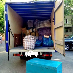 Домашний переезд Грузоперевозки Газель Грузчики