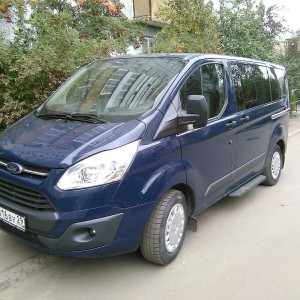 Грузоперевозки