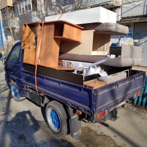 Грузовое такси по городу и ПК! Грузоперевозки!