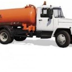 Ассенизаторские услуги