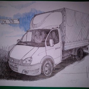 Грузоперевозки