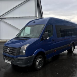 Перевозки, трансфер, эксурсии