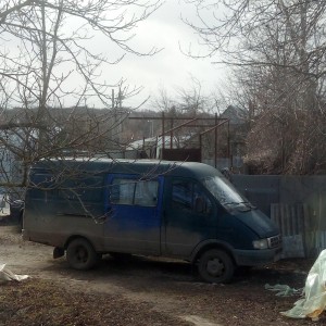 Грузоперевозки