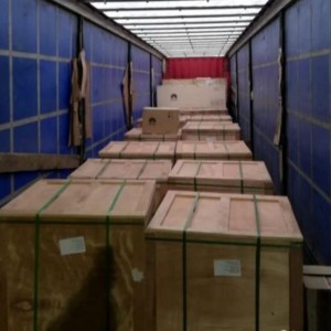 Грузчики. Погрузка - разгрузка. Переезд. Грузоперевозки