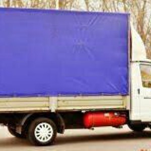 Переезд. Грузчики