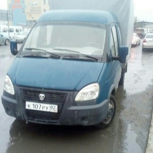 Переезды. Грузоперевозки