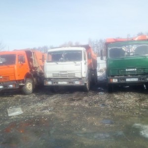 Грузоперевозки камаз самосвал 10куб Камаз вездеход