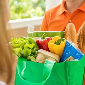 Доставка, продажа продуктов!