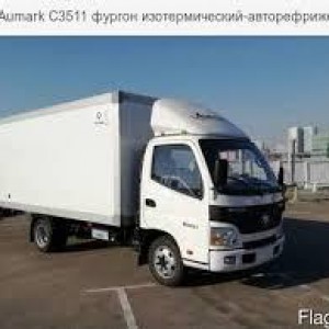 Грузоперевозки