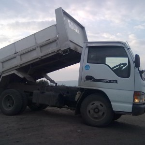 Отсев Гравий Песок Щебень Шлак. Вывоз Мусора