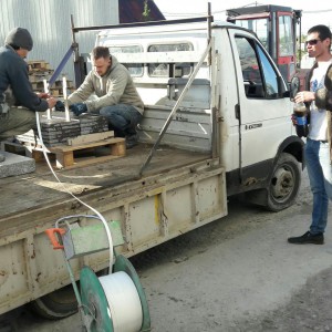 Грузоперевозки Спб и Ленинградская обл