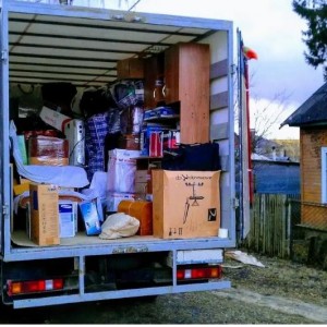 Грузчики. Переезды