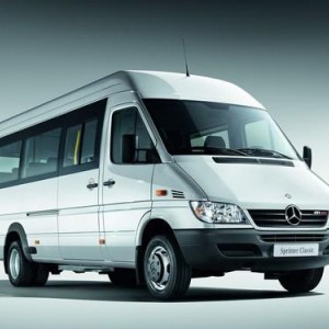 Доставка работников. Грузоперевозки