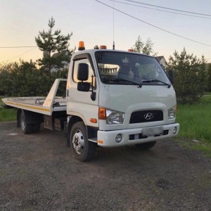 Эвакуатор Пушкино