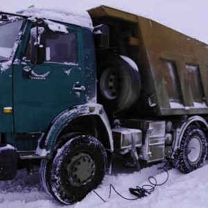 Вывоз мусора самосвалом, вывоз грунта, боя