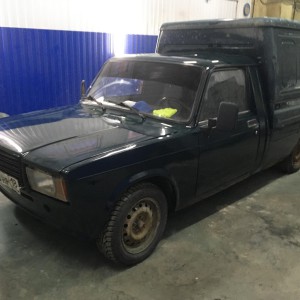 Грузоперевозки Ижевск