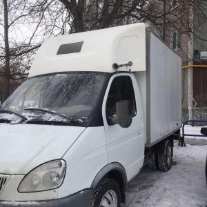Грузоперевозки. Грузчики