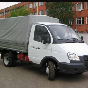 Грузоперевозки