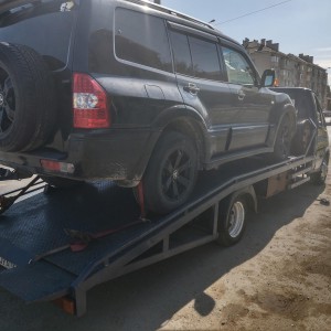 Эвакуатор круглосуточно оперативно