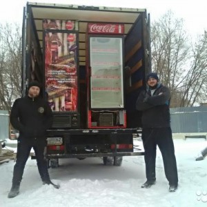 Грузовое такси Грузотакси грузчики