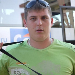 Ищу работу водителем