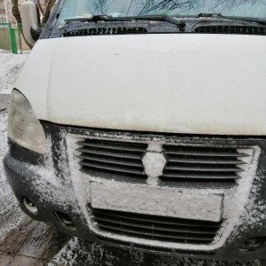 Грузоперевозки газель