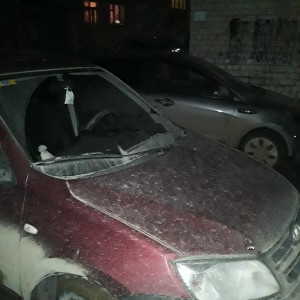 Трансфер. Грузоперевозки