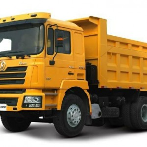 Услуги самосвала 18-27 м3 (щебень, песок и др.)