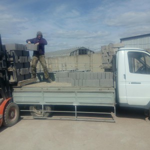 Грузоперевозки