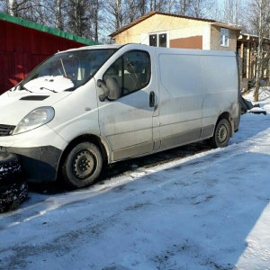 Перевозки Москва - Тверь - Питер