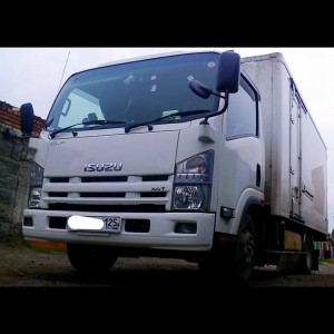 Грузоперевозки