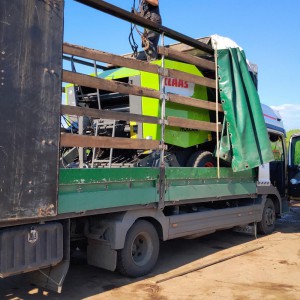 Грузовые перевозки до 5 тонн