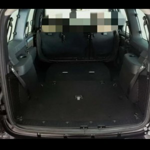 Малогабаритные перевозки