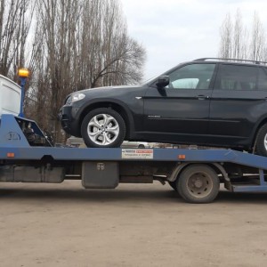 Эвакуатор. Автотехпомощь