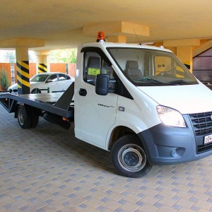 Эвакуатор. Грузоперевозки