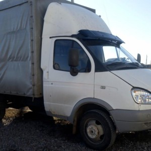 Осуществляем грузоперевозки