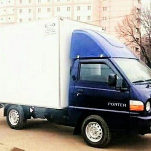 Грузоперевозки