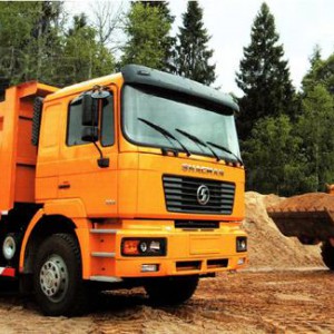 Вывоз мусора. Перевозки