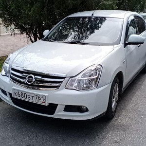 Авто в аренду