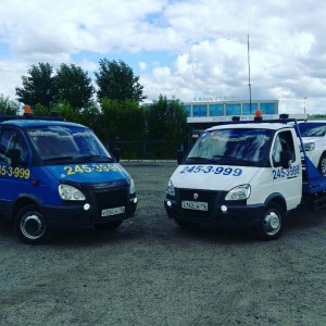 Эвакуатор Казань