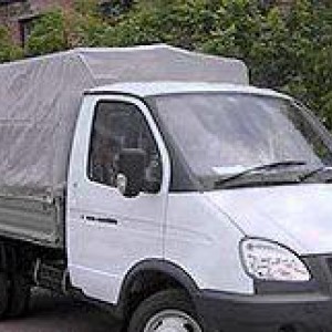 Вывоз строительного мусора, бетона, грунта