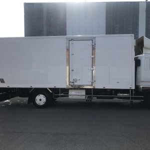 Грузоперевозки